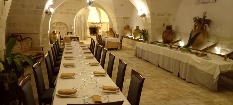 特努曼泽塔农庄酒店(Agriturismo Tenuta Mazzetta)图片