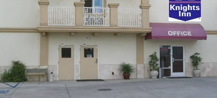 温德姆豪生贝克斯菲尔德酒店(Howard Johnson by Wyndham Bakersfield)图片