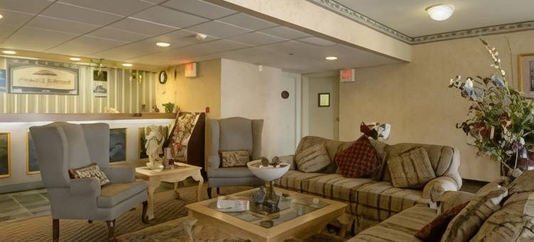 品质旅舍(Quality Inn)图片