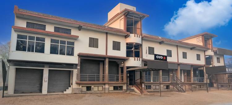 Hotel O S.R Grand Inn图片