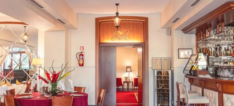 斯卡拉酒店(Hotel Skala)图片