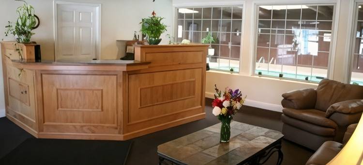 金沙海汽车旅馆(Sands by the Sea Motel)图片