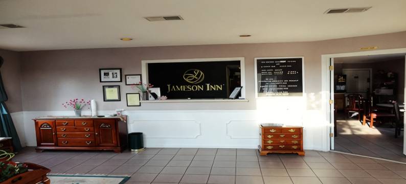文德尔杰姆逊酒店(Jameson Inn Winder)图片