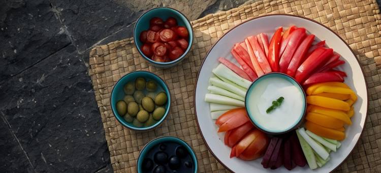 Viveda Wellness Resort图片