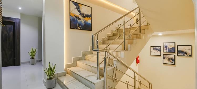 Fabhotel皇家宫殿二(FabHotel Royal Palace II)图片