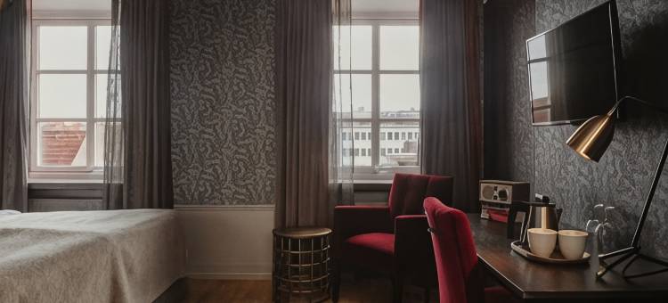 赫尔辛堡格兰德家园酒店(Home Grand Hotel Helsingborg)图片