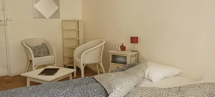 如家(Comme à la Maison - Accueil Tout Public - Groupes - Rando - Vélos - Motos)图片