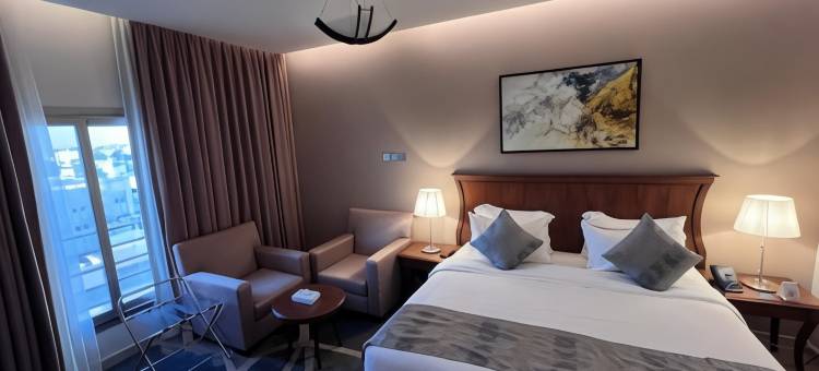 ALdoliaa酒店(Hotel ALdoliaa)图片