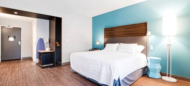 教堂山希尔顿Tru酒店(Tru by Hilton Chapel Hill)图片