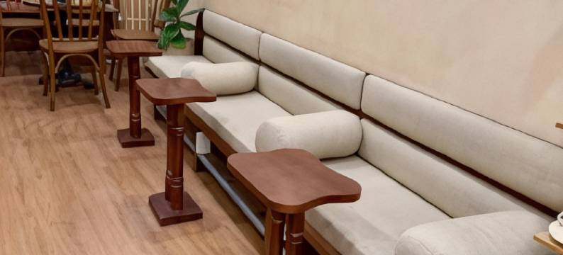 河内街酒店(Hanoi Street Hotel)图片