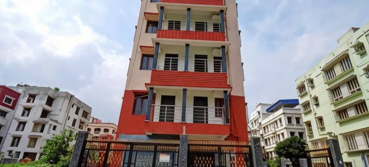 Hotel O Premium Properties图片