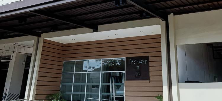 Avida Towers Atria by RedDoorz图片