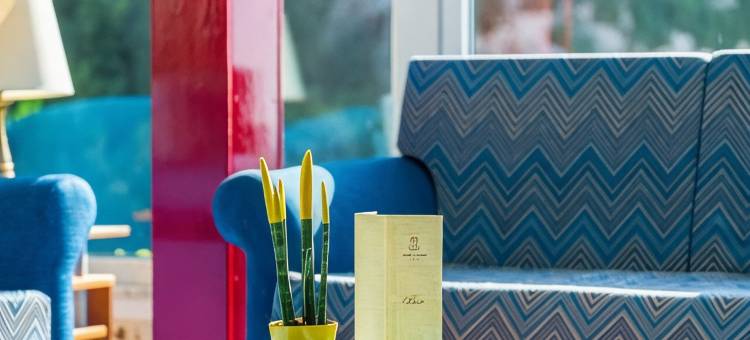 拉索拉雅贝斯特韦斯特酒店(Best Western Hotel la Solara)图片