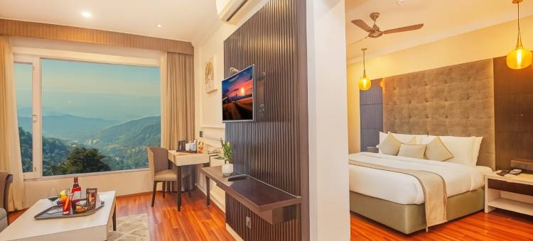 Amritara Surya - A Luxury Spa Retreat图片