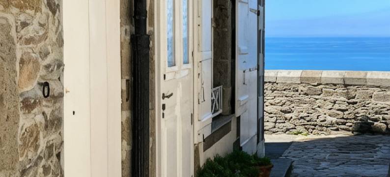 Chez Béa Calme Avec sa Jolie Vue Sur Jardin, Confort assuré图片