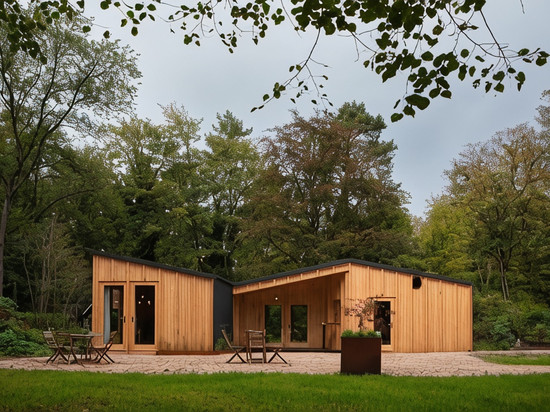 彼得斯堡外围地区