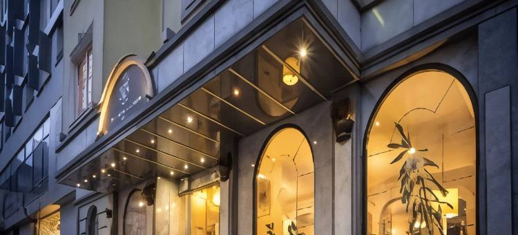 ANA Gala Vienna, Trademark by Wyndham图片