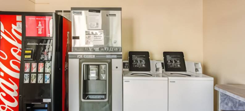 科达伦罗德威酒店(Rodeway Inn Coeur d'Alene)图片