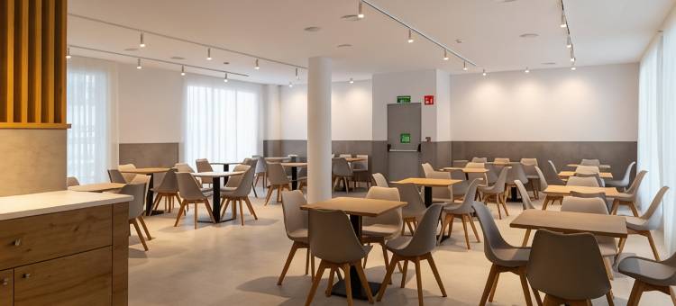 贝亚特丽斯酒店卡莱利亚(Hotel Calella by Beatriz Hoteles)图片
