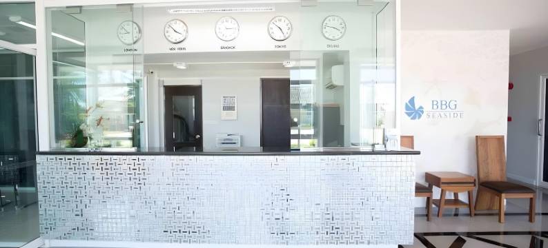 BBG海滨豪华服务式公寓(Bbg Seaside Luxurious Service Apartment)图片