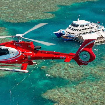 澳大利亚悉尼+斯蒂芬港滑沙7日5晚私家团