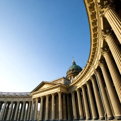 圣彼得堡+伊尔库茨克7日6晚私家团