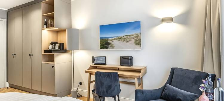 I Love Sylt Hotel - Adults Only, Hundefreundlich图片
