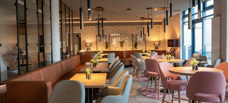 城市公园酒店(City Park Hotel)图片