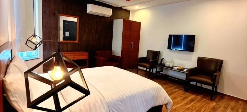 12大道酒店(12th Avenue)图片