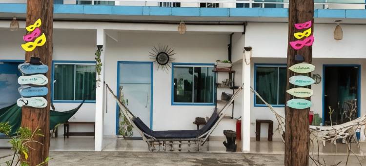 戴拉斯旅馆(Dellas Pousada)图片