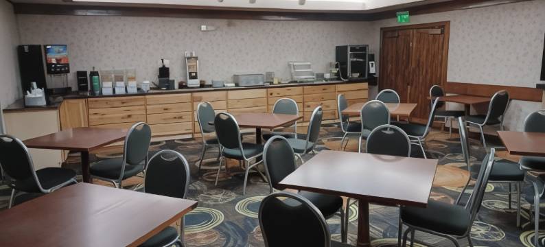 洛根斯波特凯艺旅店及会议中心(Quality Inn Conference Center Logansport)图片