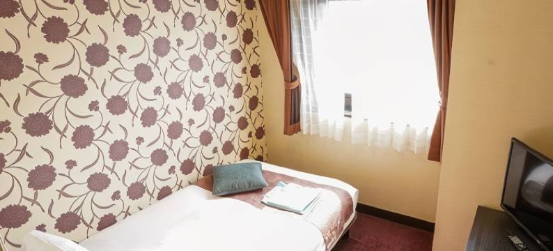 大仓酒店(Hotel Ookura)图片