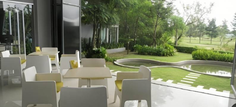 A加酒店(A+ Hotel)图片