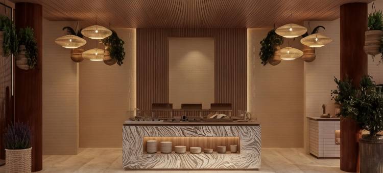 林斯埃科克酒店埃武拉(The Lince Ecorkhotel Évora)图片
