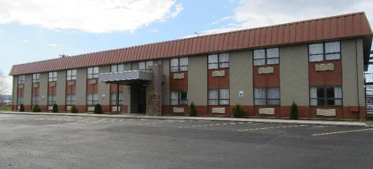 盖特威阿迪朗达克贝斯特韦斯特酒店(Best Western Gateway Adirondack Inn)图片