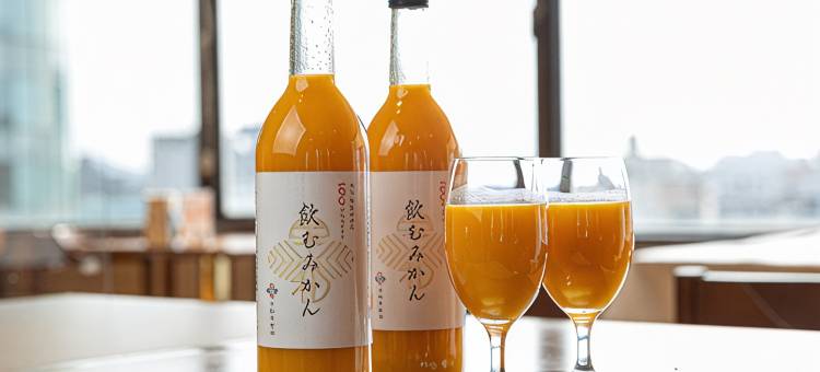 和歌山格兰比亚大酒店(Hotel Granvia Wakayama)图片