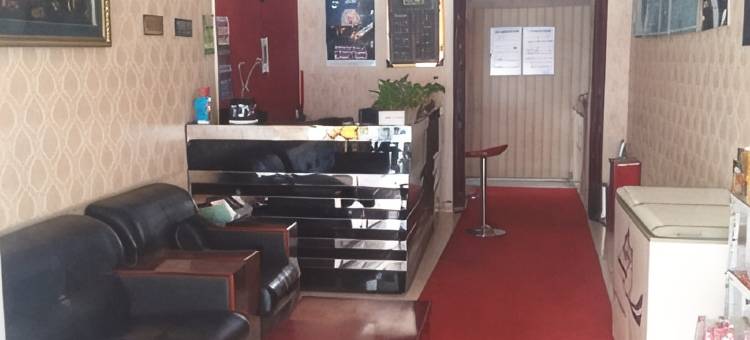 千禧宾馆(昌吉学院店)图片