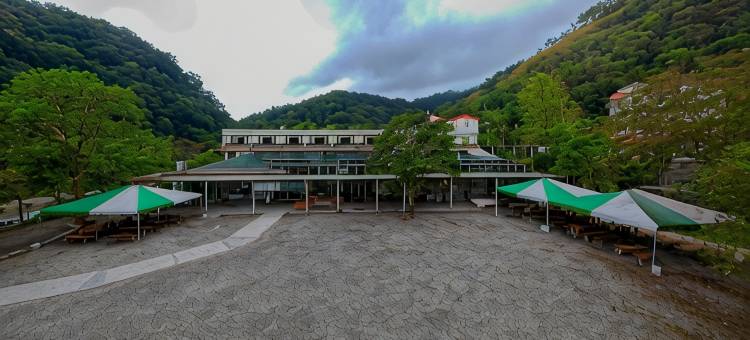 宜兰头城休闲农场图片