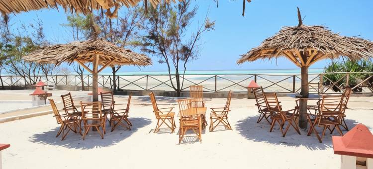 礁石海滩度假村(Reef & Beach Resort - Spa Jambiani)图片