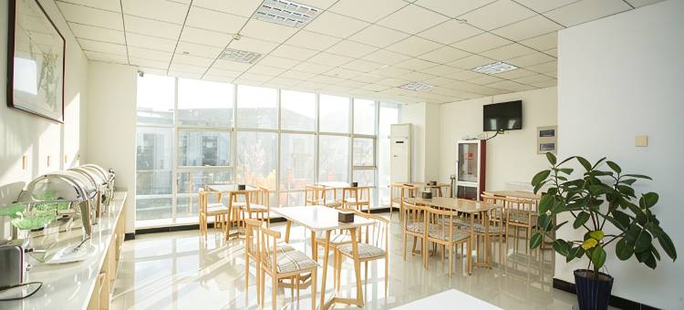 格林豪泰智选酒店(迁西客运站店)图片