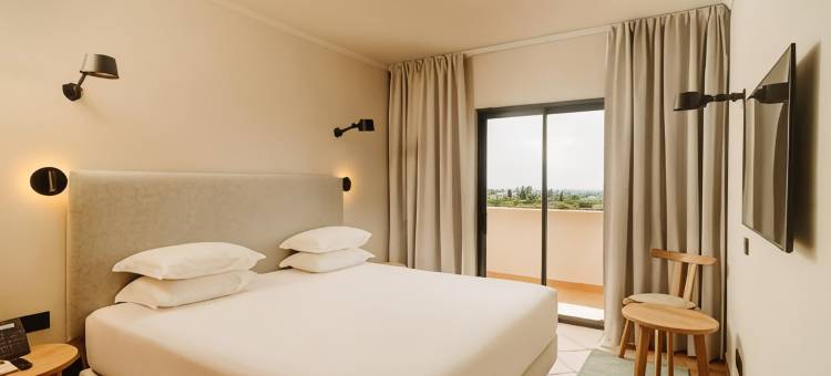 瓦乐瑞度假村(Vale d'El Rei Hotel & Villas)图片