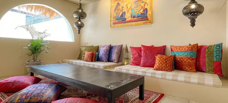 Family Suite Villa by Cleopatra Villa图片
