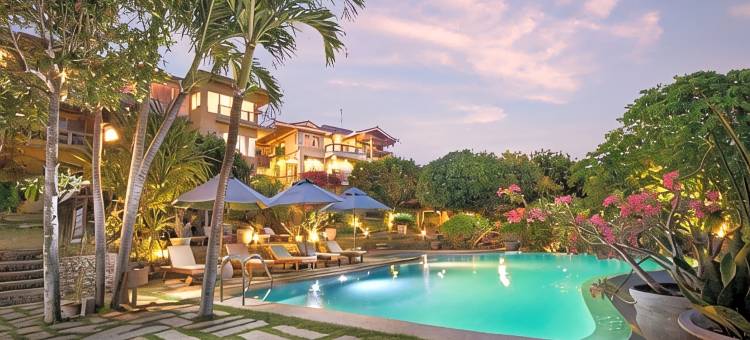 亚摩瑞拉度假村(Amarela Resort)图片