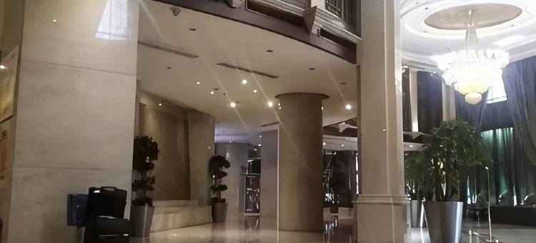 益阳凯兴至尊花园酒店图片