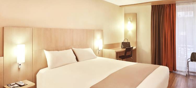 行政旅馆(Motel 6 Fresno, CA)图片