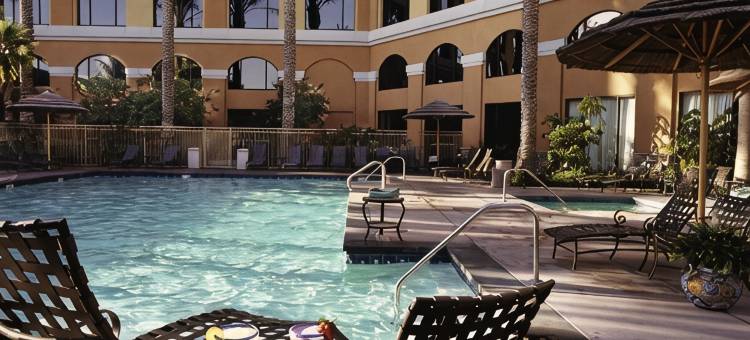 阿纳海姆加登格罗夫万豪德尔塔酒店(Delta Hotels Anaheim Garden Grove)图片