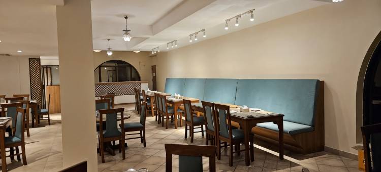 Hotel Lumbini Garden New Crystal图片