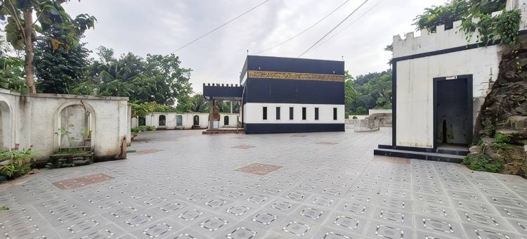 RedDoorz Syariah @ Kampoeng Ngapak Kebumen图片