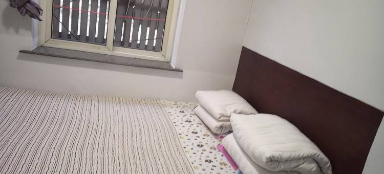 白山水电招待所图片