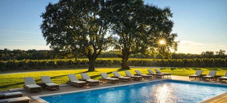 梅尼赫蒂红酒酒店及酒庄(Meneghetti Wine Hotel and Winery - Relais & Chateaux)图片